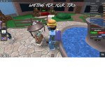 Epic Chill Noobs