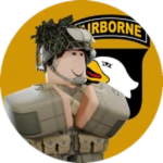 101st Airborne Divisionn