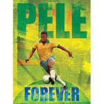 Rip pele the goat