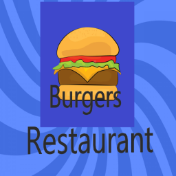 Work at a Burgers Restaurant!