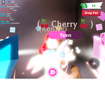 Mochi star fan group