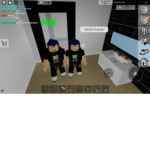 好玩的Roblox群組