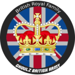[BA] The British Royal Family
