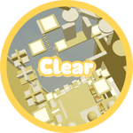 Cheese Roast Chicken, Clear Tower