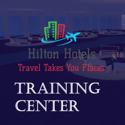Hilton Hotels℠ |Training Center