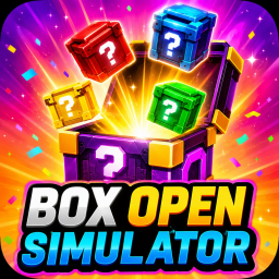 [UPD!] Box Open Simulator 🗡️