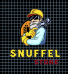 Snuffel-Store