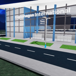 Copenhagen Airport