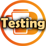 Blend Productions Testing Group