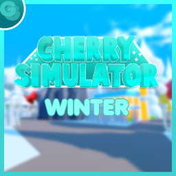 [☃️WINTER☃️] Cherry Simulator