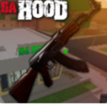 The Official Paramedic Team Of DaHood