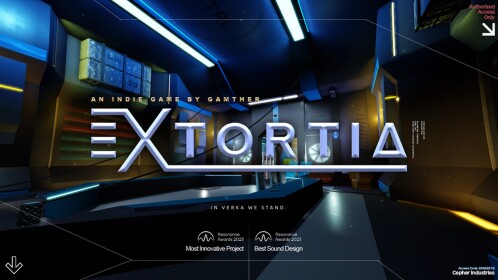 Extortia