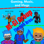 Nl-GI Group Fan Club