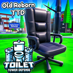 [⚡POWER] Old Reborn: TTD