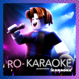Ro-Karaoke 🎤 icon