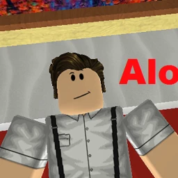 Alone (2014) icon