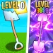 Dig for Treasure Simulator icon