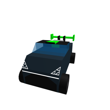 ######## Nürburgring Vision GT (Kart)