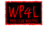 Pain Club Wolf Pac