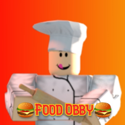 (NEW!) Escape Fast Food Obby