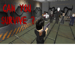 AREA 51 survival