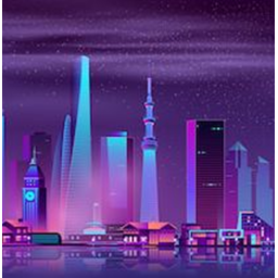 Gamers city
