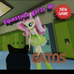 Equestria girls rp En español 