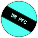 50 Perfect Full Combos!