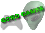 GORG Games