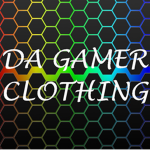 THE GAMERS!!!!!!!!!!!!!!!