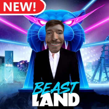 [🎁] MR. BEAST LAND! (OFFICIAL) 