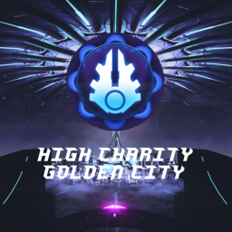 High Charity City
