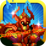 Defender of Texel