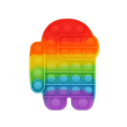 Box of Suspicious Impersonators icon