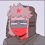 - * . milo's countryhumans! . * -