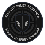 Special Weapons Command (SWC)