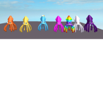 SQUIDS!!!!!!