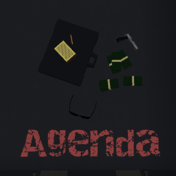 Agenda