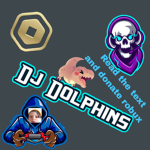 Dj Dolphin