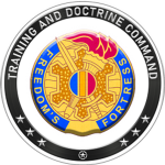 「United States Army Training and Doctrine Command」