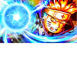 Naruto Game (BUGGED) icon