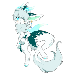 Furry modles