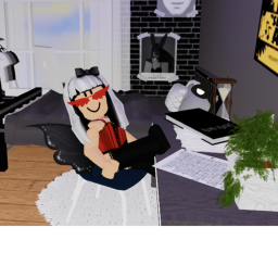 Dove Gaming Rblx Hangout (V.3)