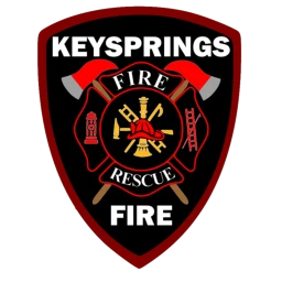 City of Keysprings V2 icon