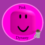 Pink dynasty