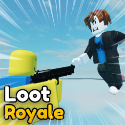 Loot Royale [SKIBIDI SKIN]