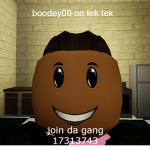 Boodey00 kingdom.