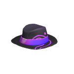 Galactic Fedora