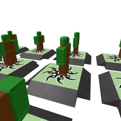 Zombie Spawn