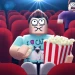 Real cinema movies icon